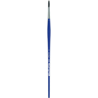 Da Vinci spazzola FORTE-ACRYLICS rotonda serie 8630 | dimensioni diverse