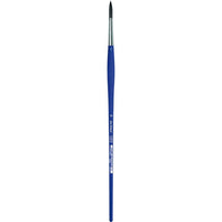 Da Vinci spazzola FORTE-ACRYLICS rotonda serie 8630 | dimensioni diverse