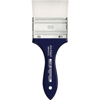 Da Vinci spazzola IMPASTO piatta serie 5025 | dimensioni diverse