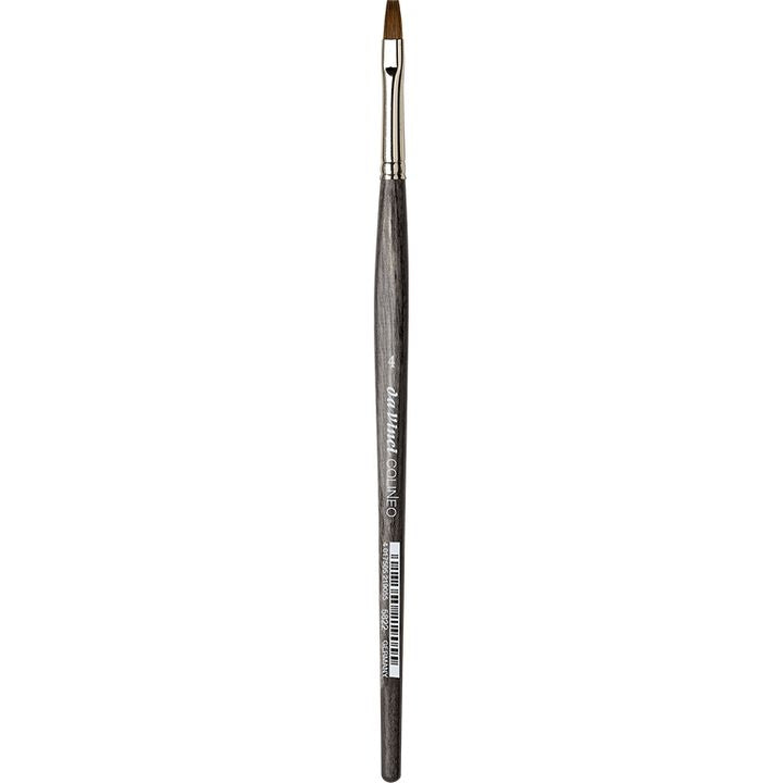 Da Vinci Spazzola piatta COLINEO serie 5822 | dimensioni diverse