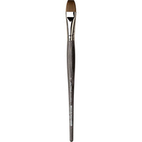 Da Vinci Spazzola piatta COLINEO serie 5822 | dimensioni diverse