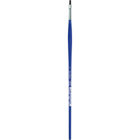 Da Vinci spazzola FORTE-ACRYLICS piatta serie 8640 | dimensioni diverse - No. 4