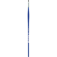 Da Vinci spazzola FORTE-ACRYLICS piatta serie 8640 | dimensioni diverse - no. 2