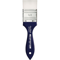 Da Vinci spazzola IMPASTO piatta serie 5025 – No. 40