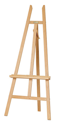 DALER ROWNEY D&R Lyra cavalletto da studio per pittura