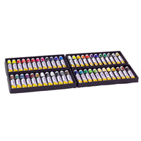 DALER ROWNEY Graduate set di colori acrilici 48 x 22 ml