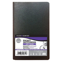 DALER ROWNEY Simply album da disegno tascabile 100 g 24fg incollato