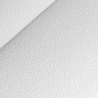 DALER ROWNEY The Langton Prestige blocco per acquerello CP Natural White 300 g 12F 25,4 x 35,6 cm
