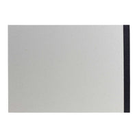 DALER ROWNEY The Langton Prestige blocco per acquerello CP Natural White 300 g 12F 25,4 x 35,6 cm