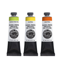 Daniel Smith colore a olio originale 37ml | scegli una tonalità