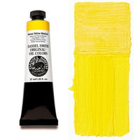 Daniel Smith colore a olio originale 37ml | scegli una tonalità