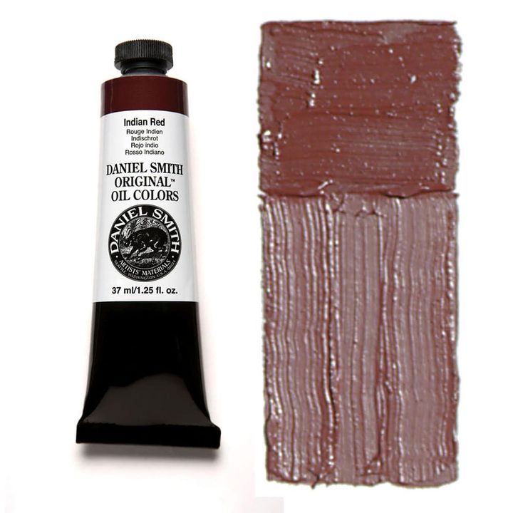 Daniel Smith colore a olio originale 37ml | scegli una tonalità