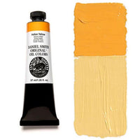 Daniel Smith colore a olio originale 37ml | scegli una tonalità