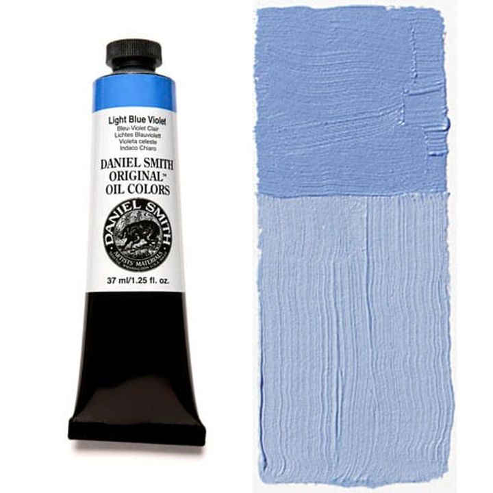 Daniel Smith colore a olio originale 37ml | scegli una tonalità