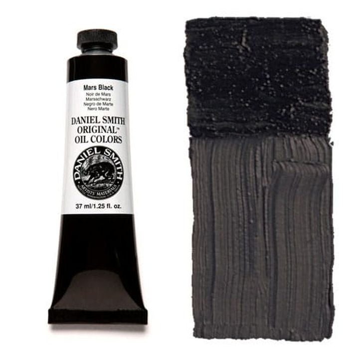Daniel Smith colore a olio originale 37ml | scegli una tonalità