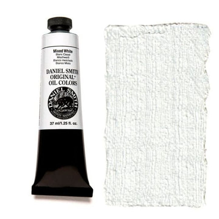 Daniel Smith colore a olio originale 37ml | scegli una tonalità
