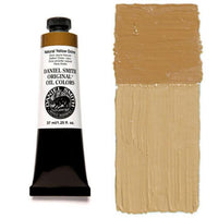 Daniel Smith colore a olio originale 37ml | scegli una tonalità