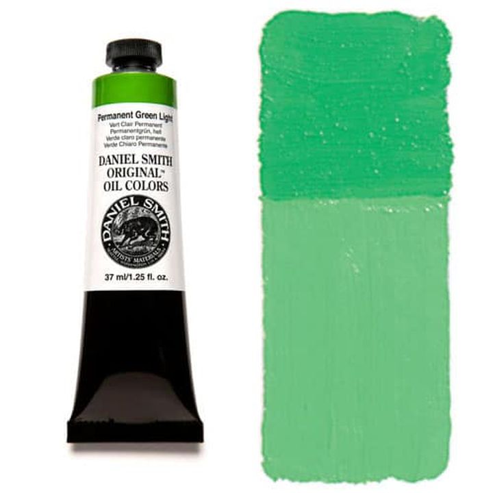 Daniel Smith colore a olio originale 37ml | scegli una tonalità