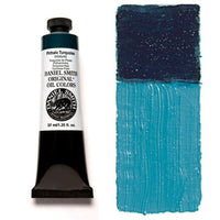 Daniel Smith colore a olio originale 37ml | scegli una tonalità