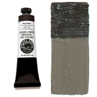 Daniel Smith colore a olio originale 37ml | scegli una tonalità