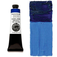 Daniel Smith colore a olio originale 37ml | scegli una tonalità