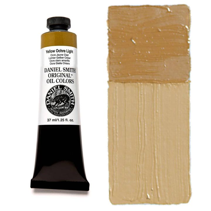 Daniel Smith colore a olio originale 37ml | scegli una tonalità