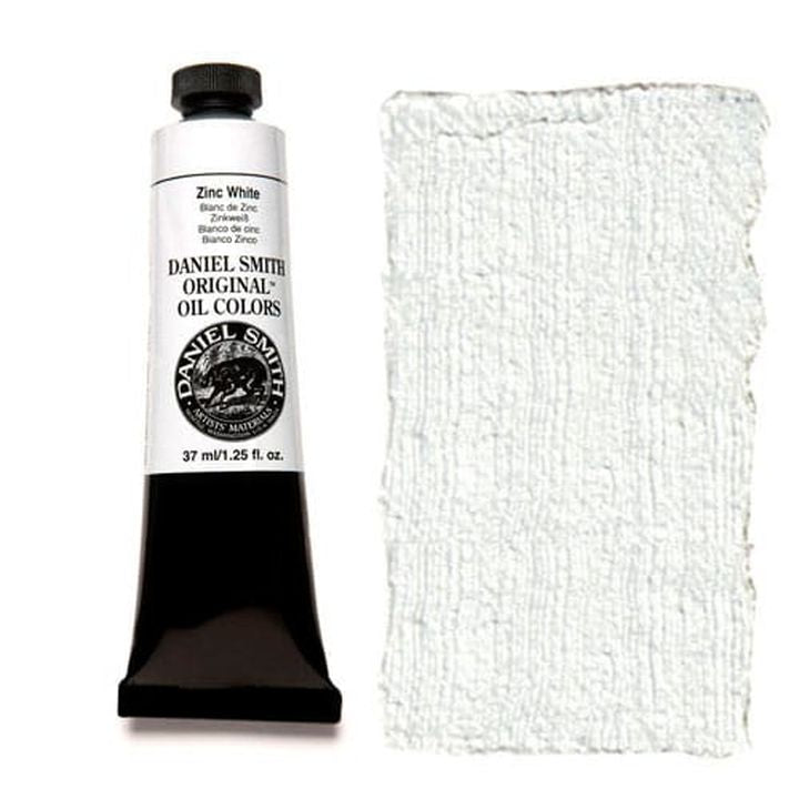 Daniel Smith colore a olio originale 37ml | scegli una tonalità