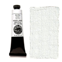 Daniel Smith colore a olio originale 37ml | scegli una tonalità