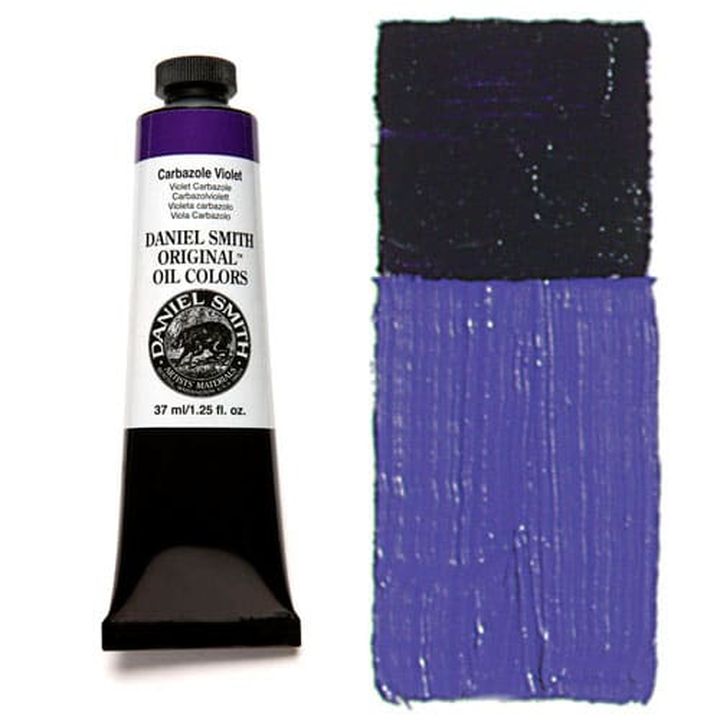 Daniel Smith colore a olio originale 37ml | scegli una tonalità