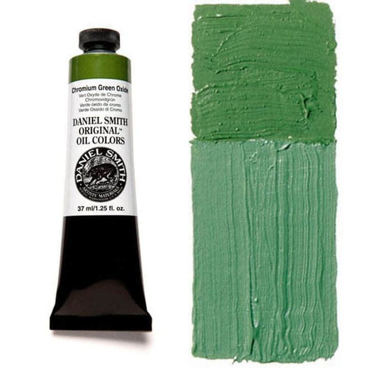 Daniel Smith colore a olio originale 37ml | scegli una tonalità