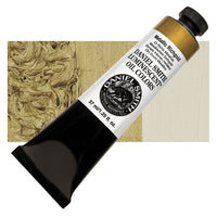 Daniel Smith Pittura a olio luminescente 37 ml | scegli la tonalità