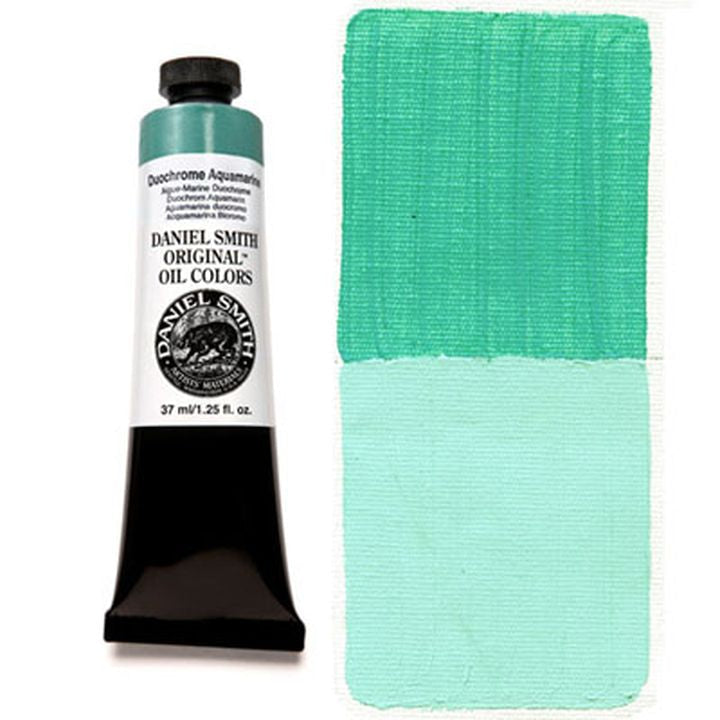 Daniel Smith Pittura a olio luminescente 37 ml | scegli la tonalità