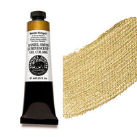 Daniel Smith Pittura a olio luminescente 37 ml | scegli la tonalità