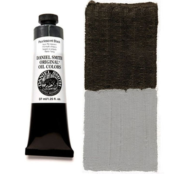 Daniel Smith Pittura a olio luminescente 37 ml | scegli la tonalità
