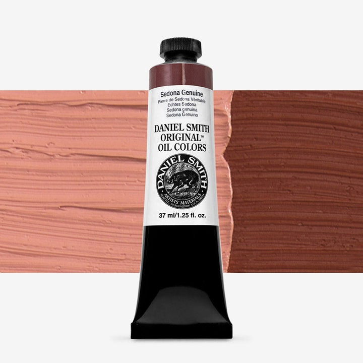Daniel Smith PRIMA TEK 37ml | scegli una tonalità