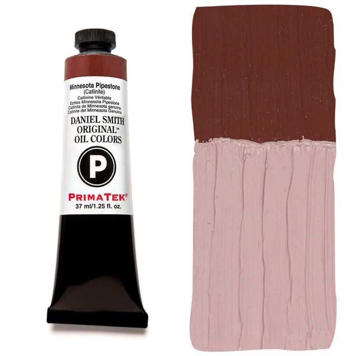 Daniel Smith PRIMA TEK 37ml | scegli una tonalità