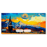 Buoni regalo - Van Gogh – 100€