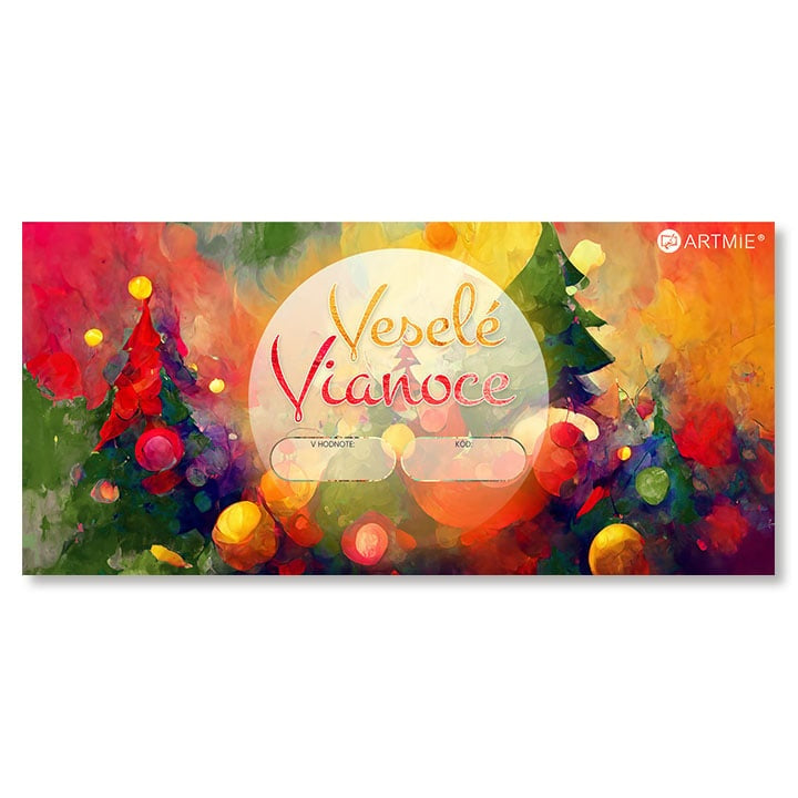 Buoni regalo - Buon Natale 1 – 40€