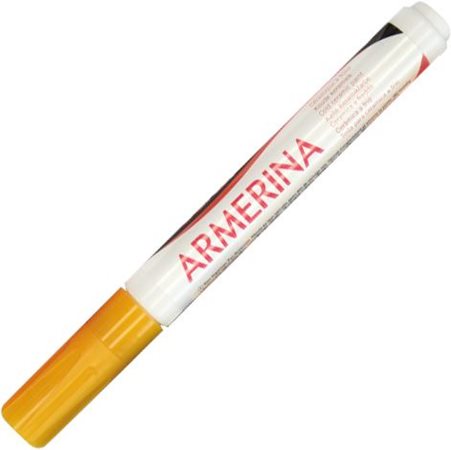 DARWI ARMERINA Marcatori per porcellana 2 mm - 6 ml | sceglie colore