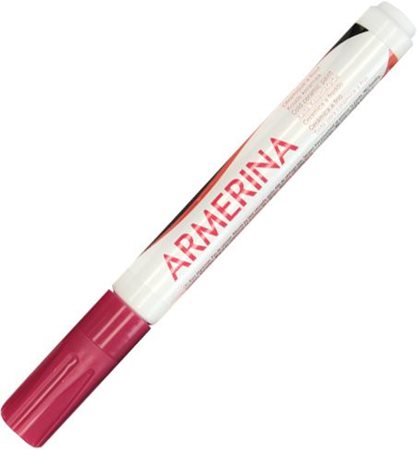 DARWI ARMERINA Marcatori per porcellana 2 mm - 6 ml | sceglie colore
