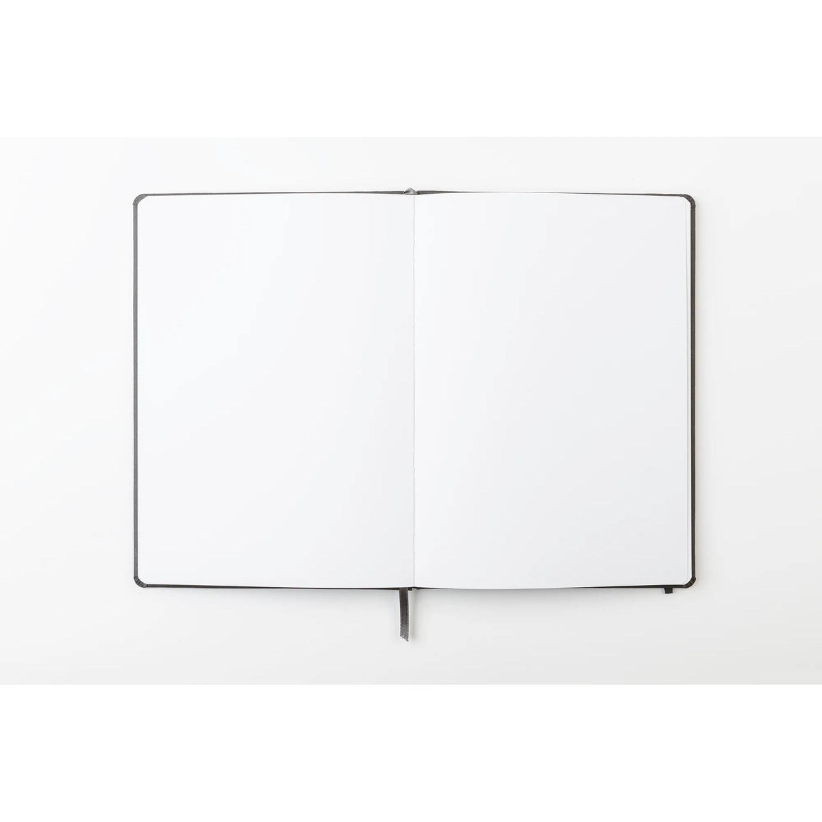 DARWI blocco da disegno Black A4 140 g 80 fg