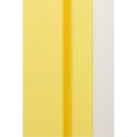 DARWI blocco da disegno For You Yellow 14 x 14 cm, 140 g, 80 fogli