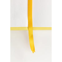 DARWI blocco da disegno For You Yellow 14 x 14 cm, 140 g, 80 fogli
