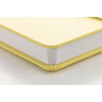 DARWI blocco da disegno For You Yellow 14 x 14 cm, 140 g, 80 fogli