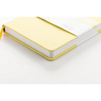 DARWI blocco da disegno For You Yellow 14 x 14 cm, 140 g, 80 fogli