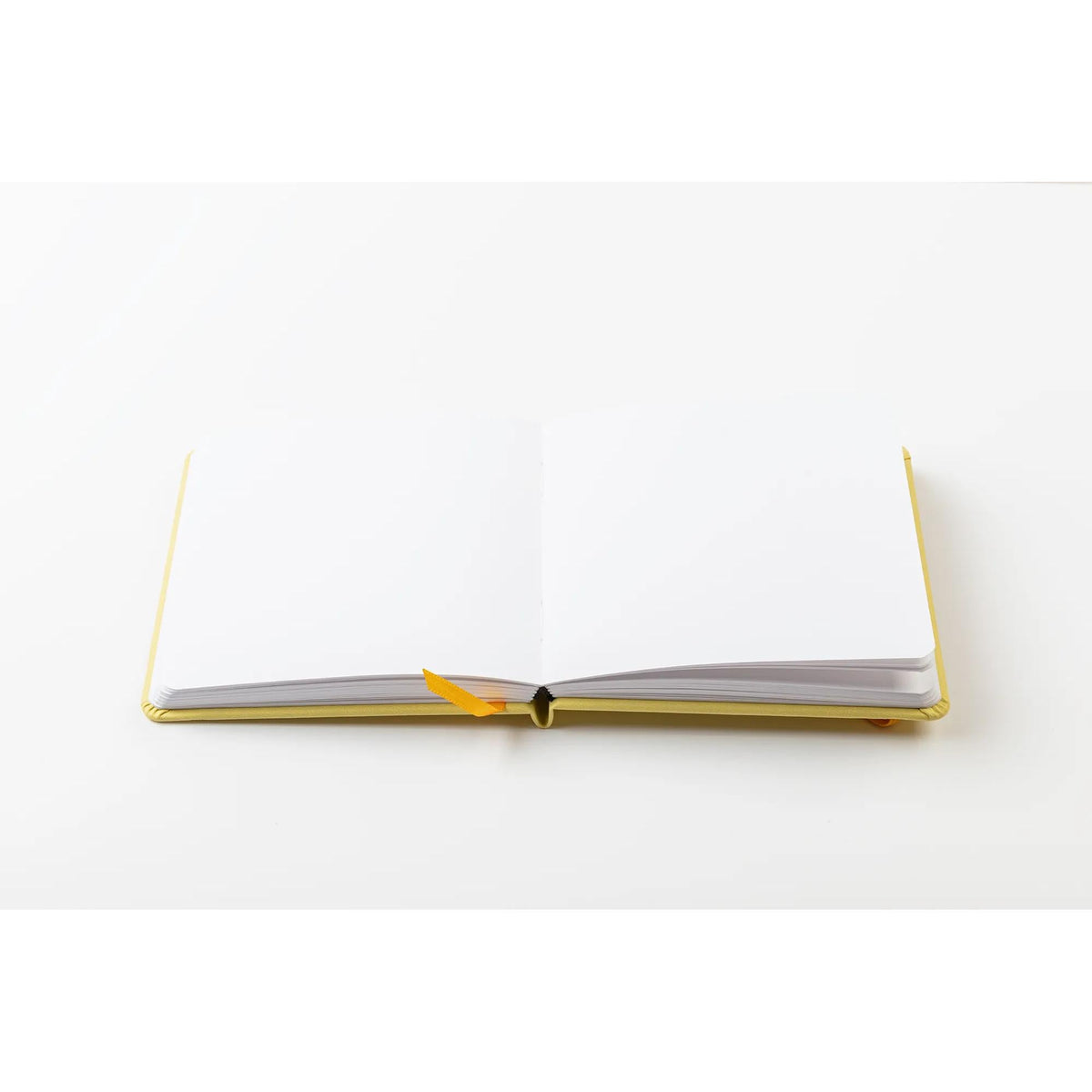 DARWI blocco da disegno For You Yellow 14 x 14 cm, 140 g, 80 fogli
