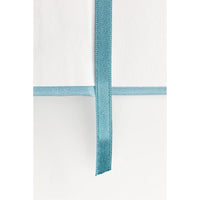 DARWI blocco da disegno Soft Blue 14 x 14 cm 140 g 80 fogli