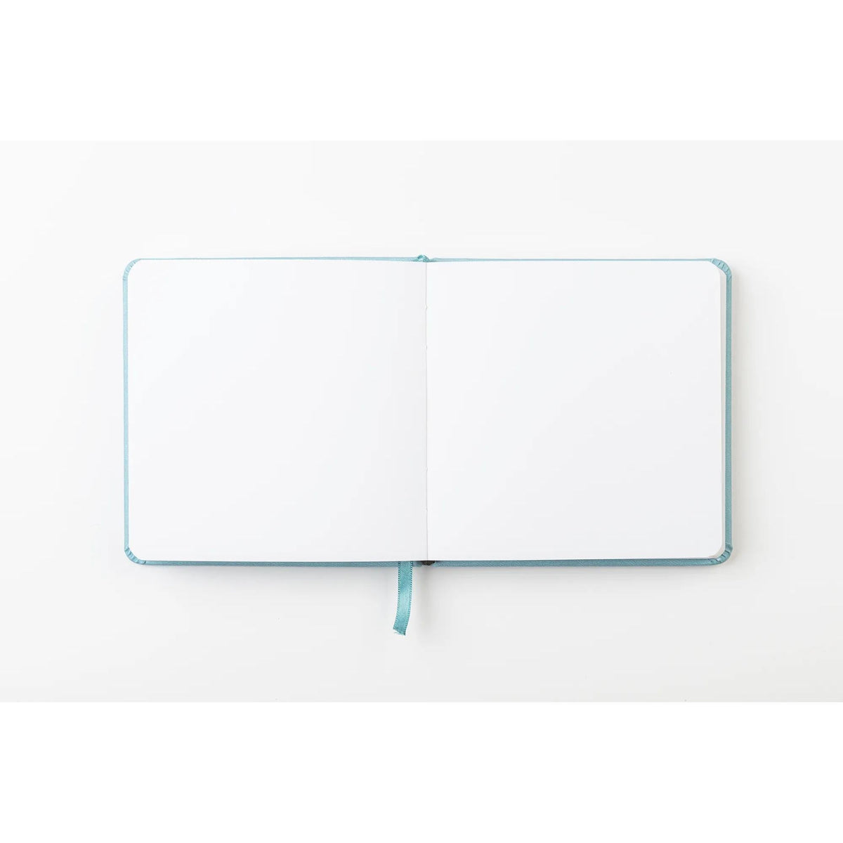 DARWI blocco da disegno Soft Blue 14 x 14 cm 140 g 80 fogli