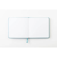 DARWI blocco da disegno Soft Blue 14 x 14 cm 140 g 80 fogli