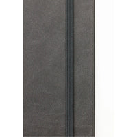 DARWI blocco da schizzi Black 14 x 14 cm, 140 g/m2, 80 fogli
